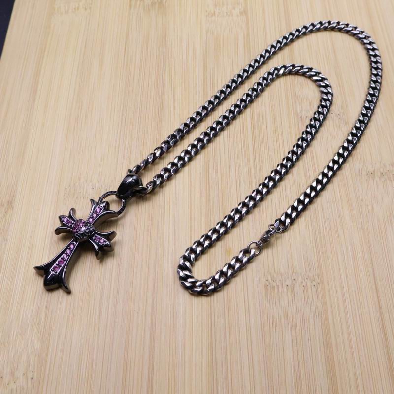 Chrome Hearts necklace 04lyh54